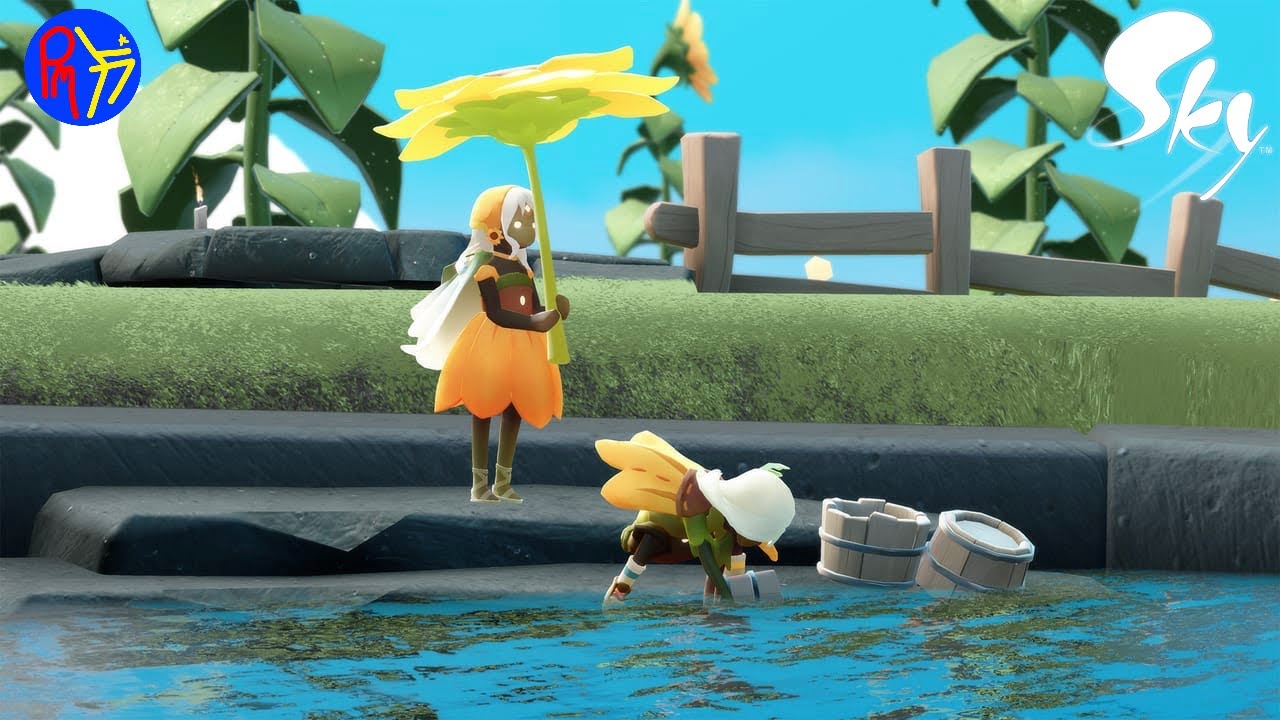 Days Of Bloom 2026 | Sky: Children Of The Light