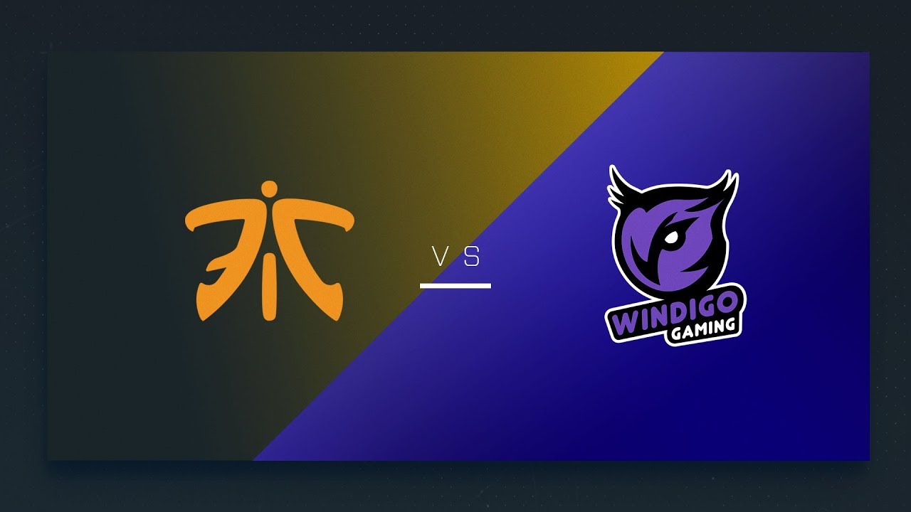 CS:GO - Windigo vs. Fnatic [Train] Map 2 - EU Matchday 12 - ESL Pro League Season 8