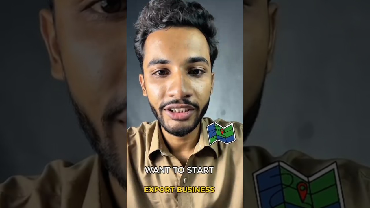 How to start Export business world wide 🌎 #businessideas #marketingstrategy  #businessworldwide