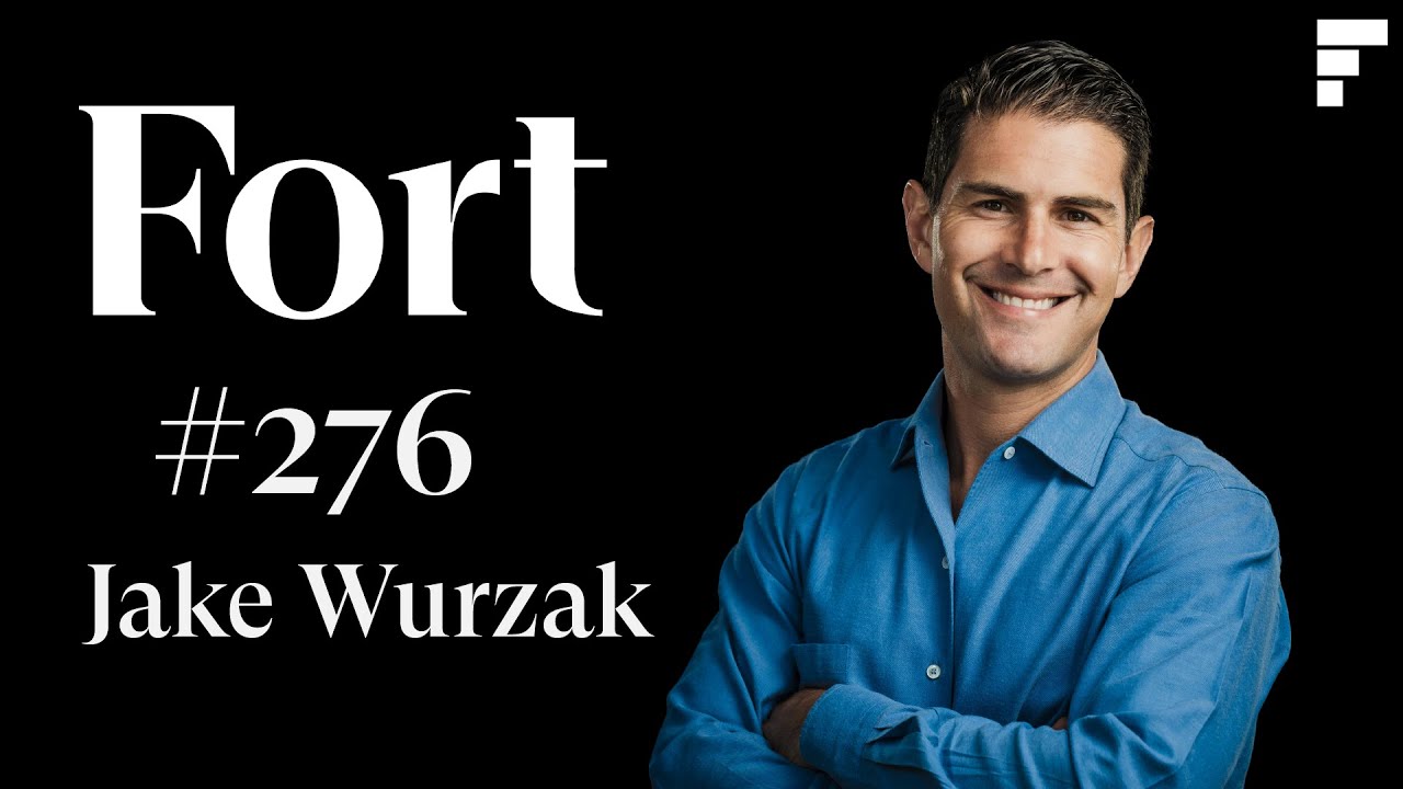 Jake Wurzak - Founder & CEO of DoveHill Capital Management - Building a Hotel Empire