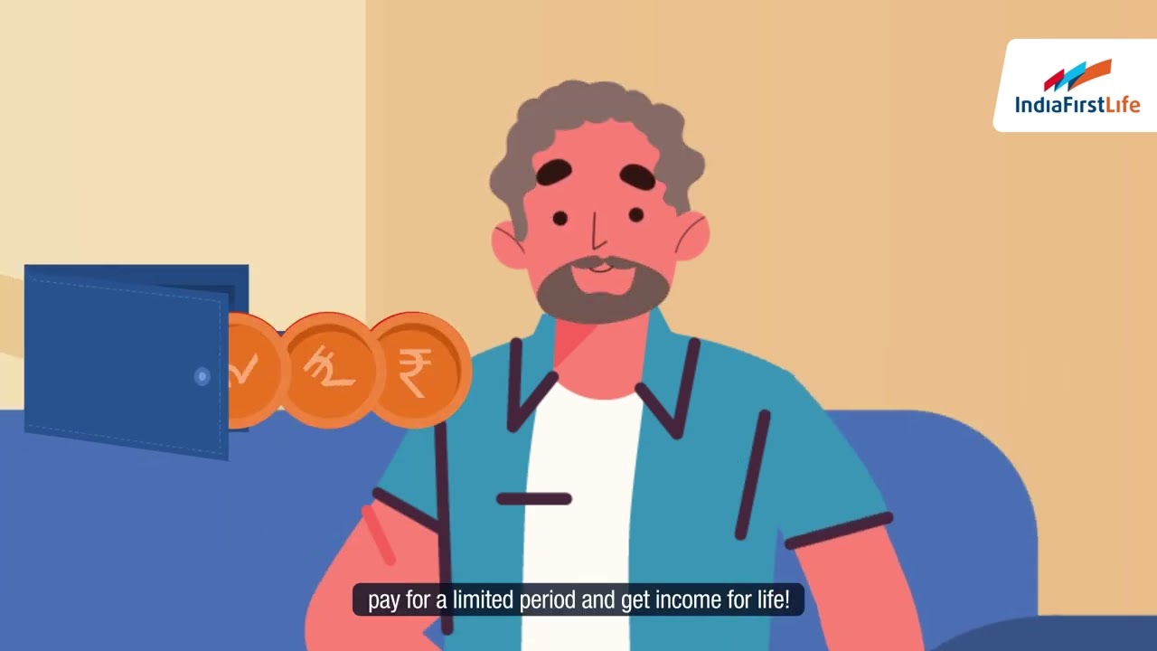 IndiaFirst Life Guaranteed Pension Plan