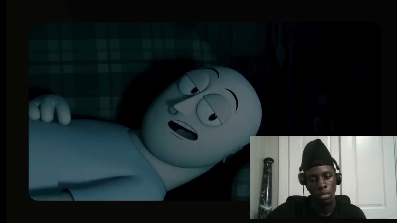 IF YOU SEE THIS DONT GIVE UP!!!! | Reaction