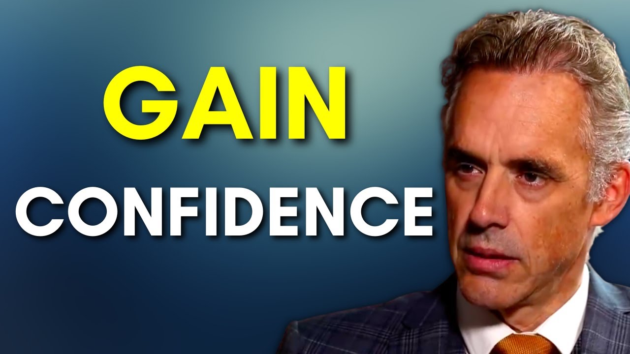 Jordan Peterson on How to Succeed in Social Situations