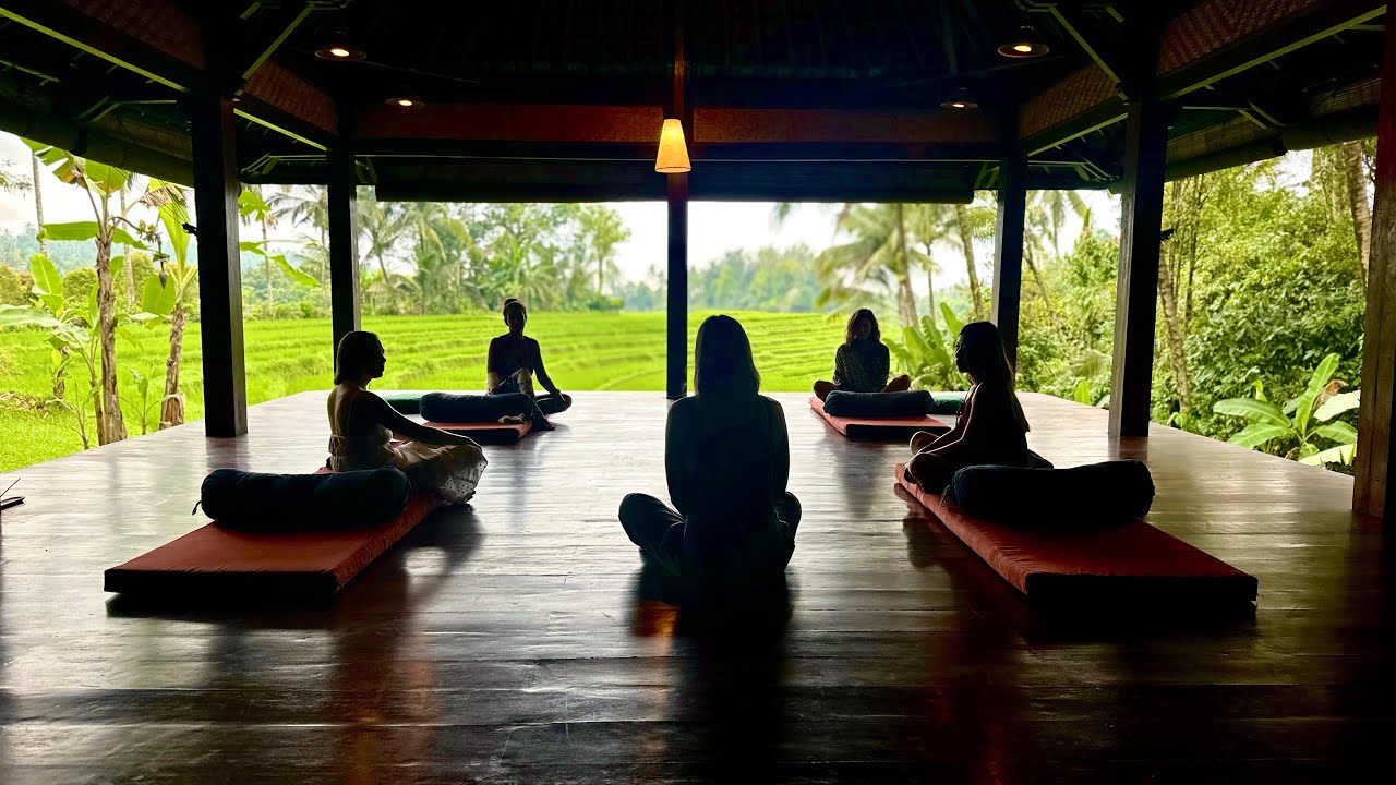 Bali Eco Stay