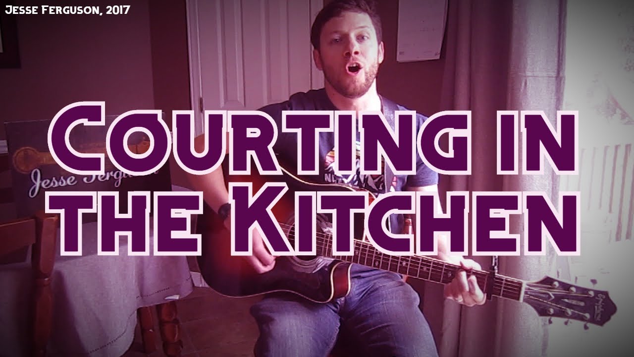 Courting in the Kitchen