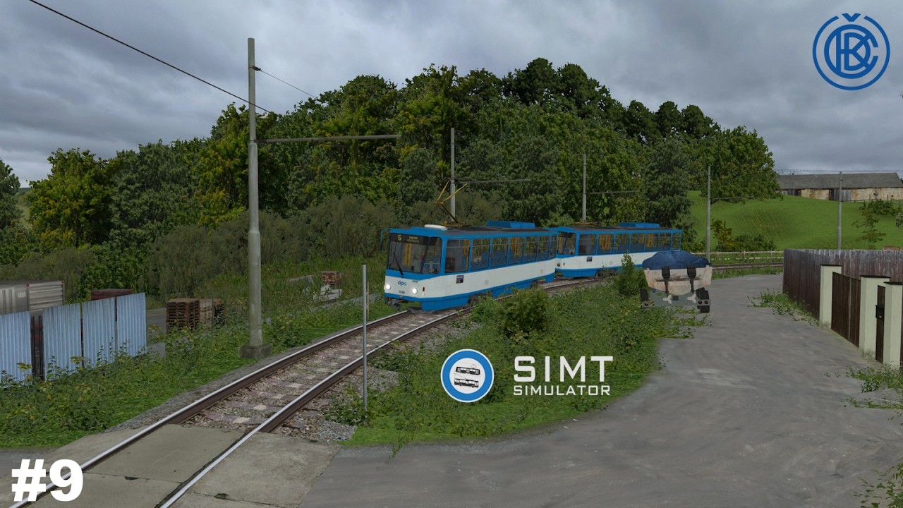 SIMT Simulator - #9 