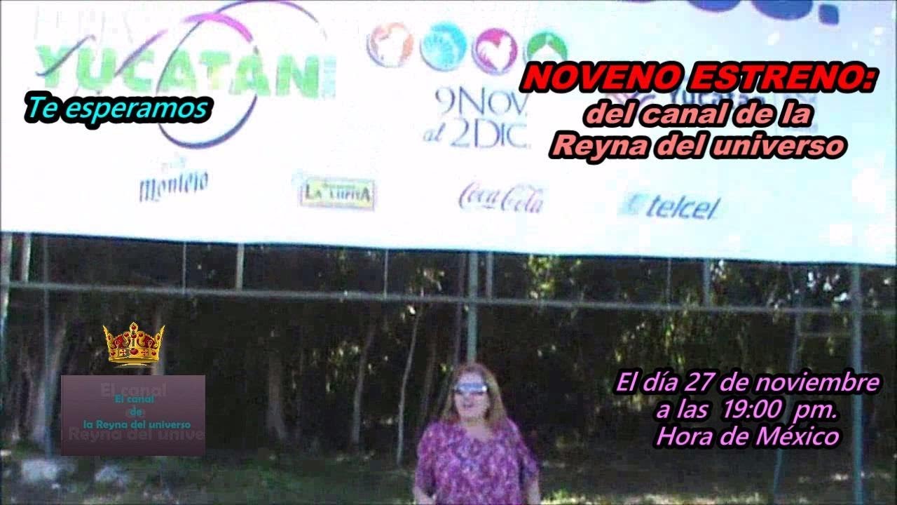 Feria Yucatán X'matkuil 2018