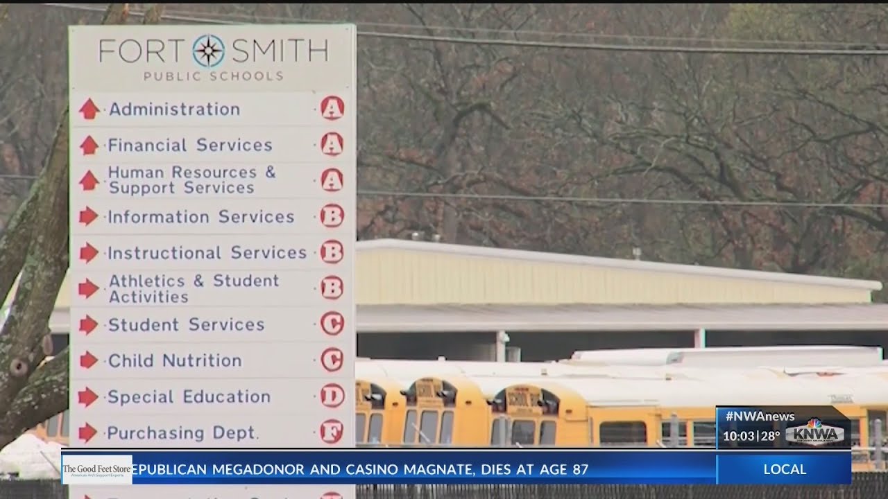 AR teachers react to getting COVID-19 vaccines sooner