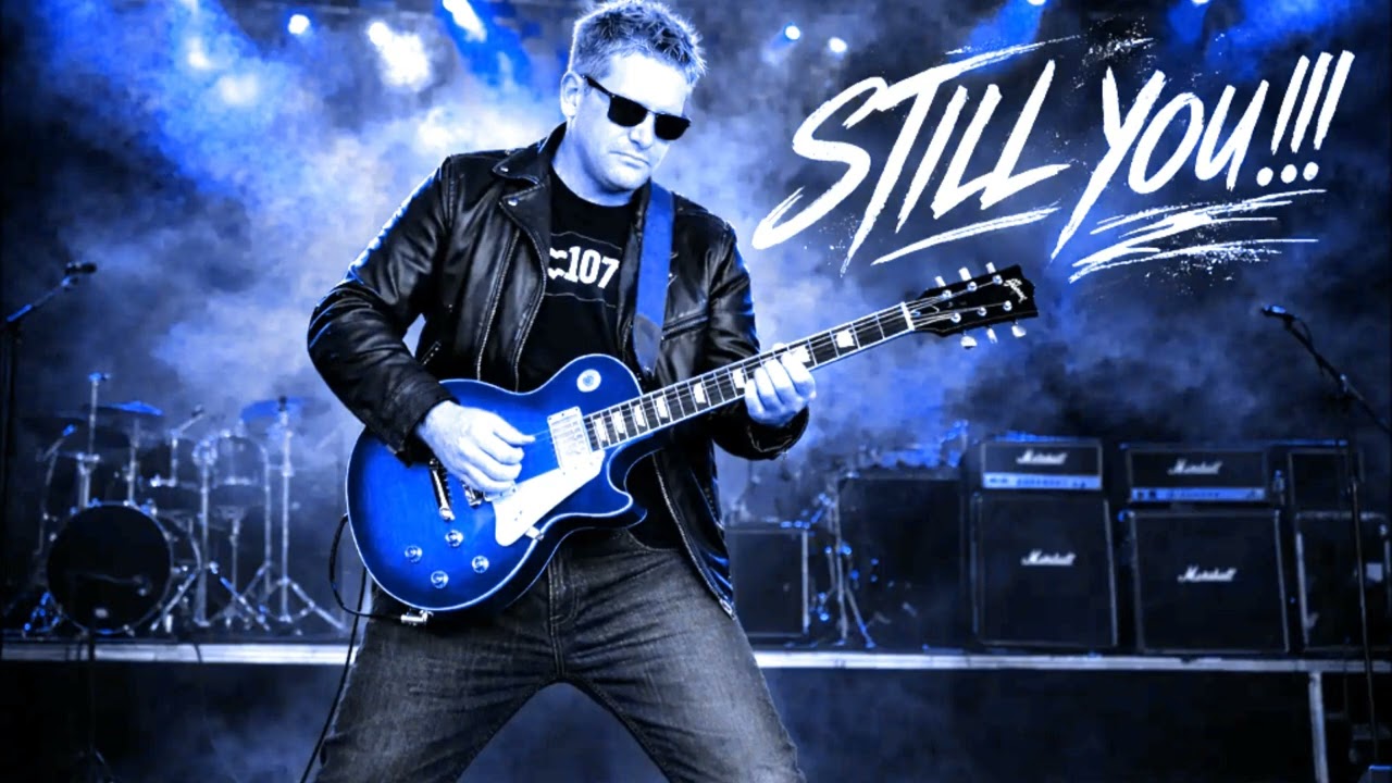 Still You