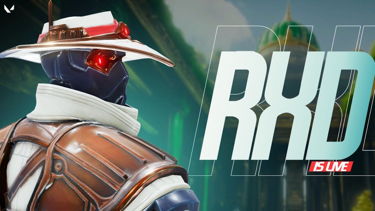 🔴Valorant Live | Back to Garbage Rank!! | Grind mode On