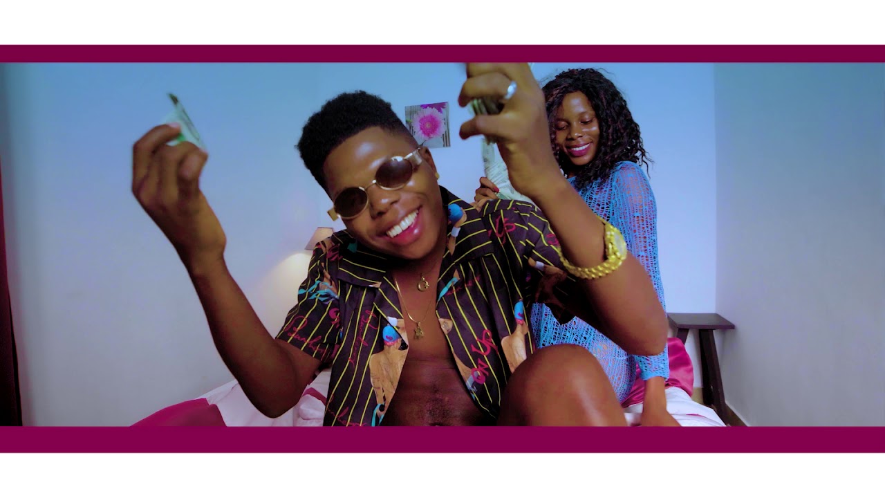Marvelous - Odjéssi éga (feat Juliano)