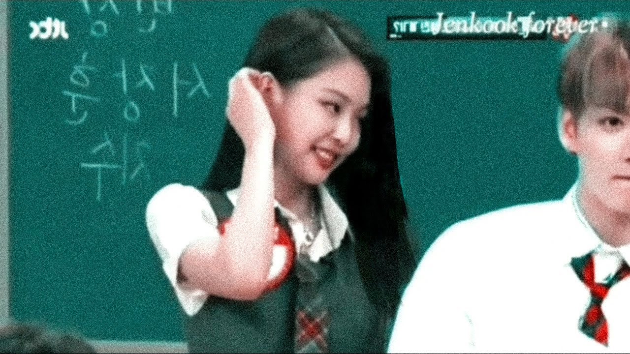 ''🌿Jenkook🌿'' Knowing brothers