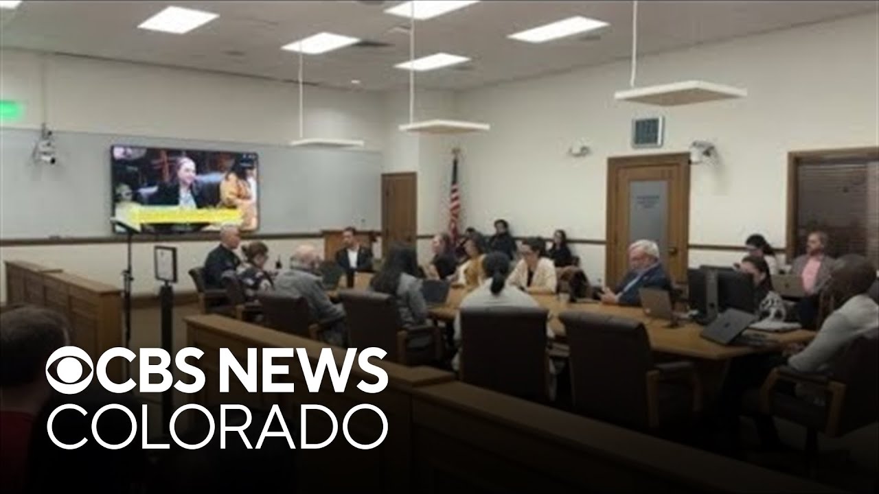 Vote to replace Flock cameras with Axon postponed at Denver City Council