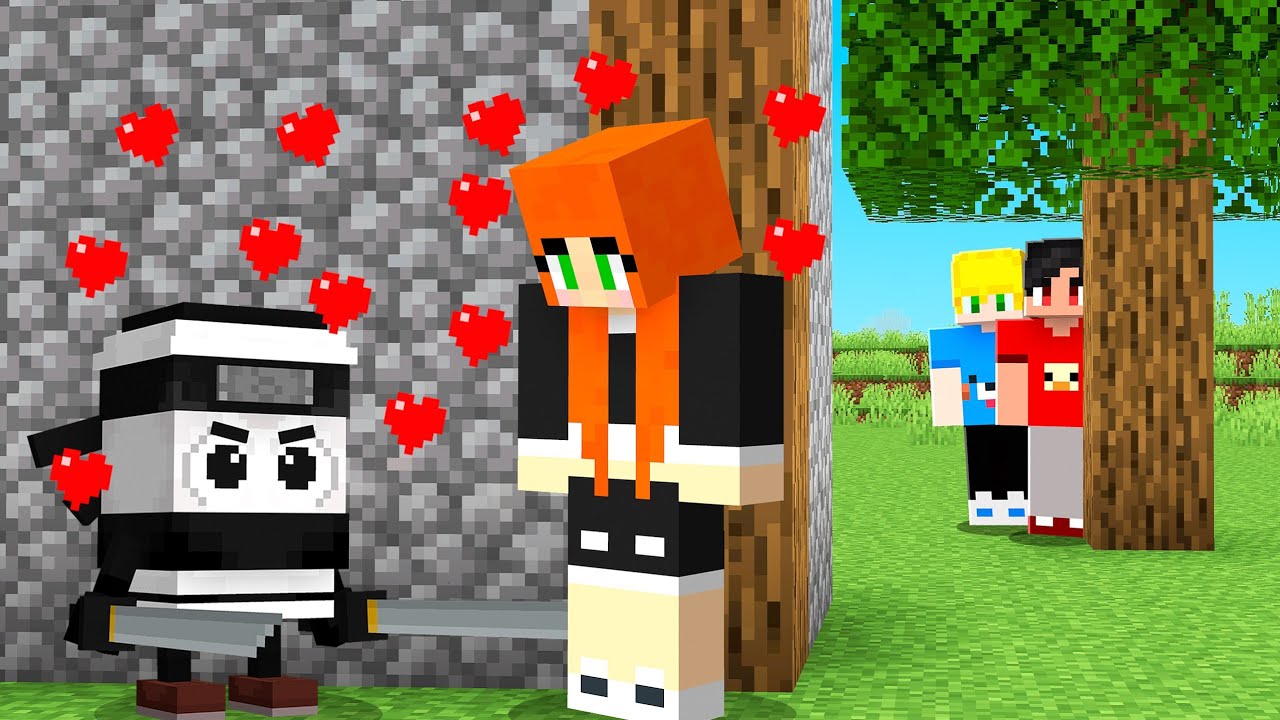 Revelei os Piores Segredos dos Meus Amigos no Minecraft!