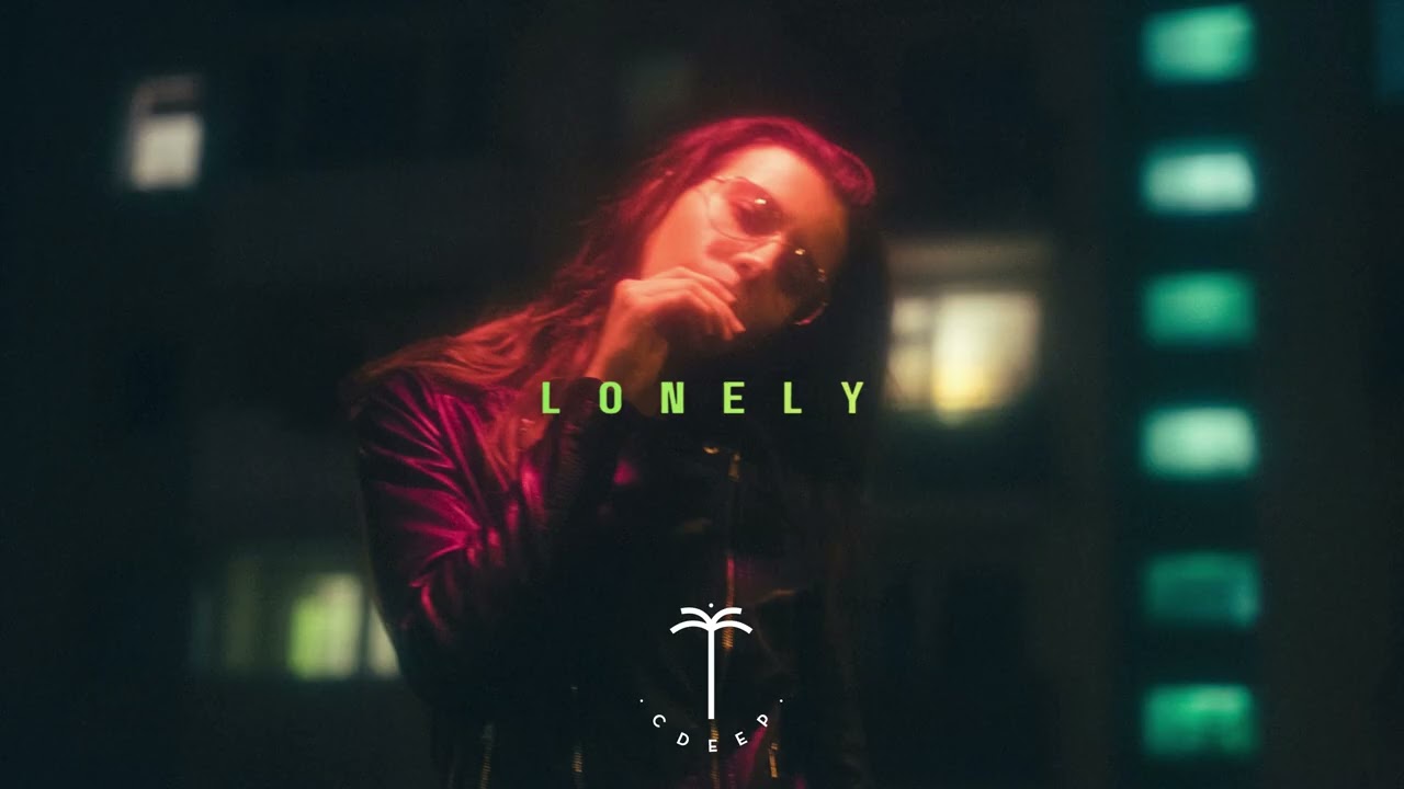 Creative Ades & CAID - Lonely (Original Mix)