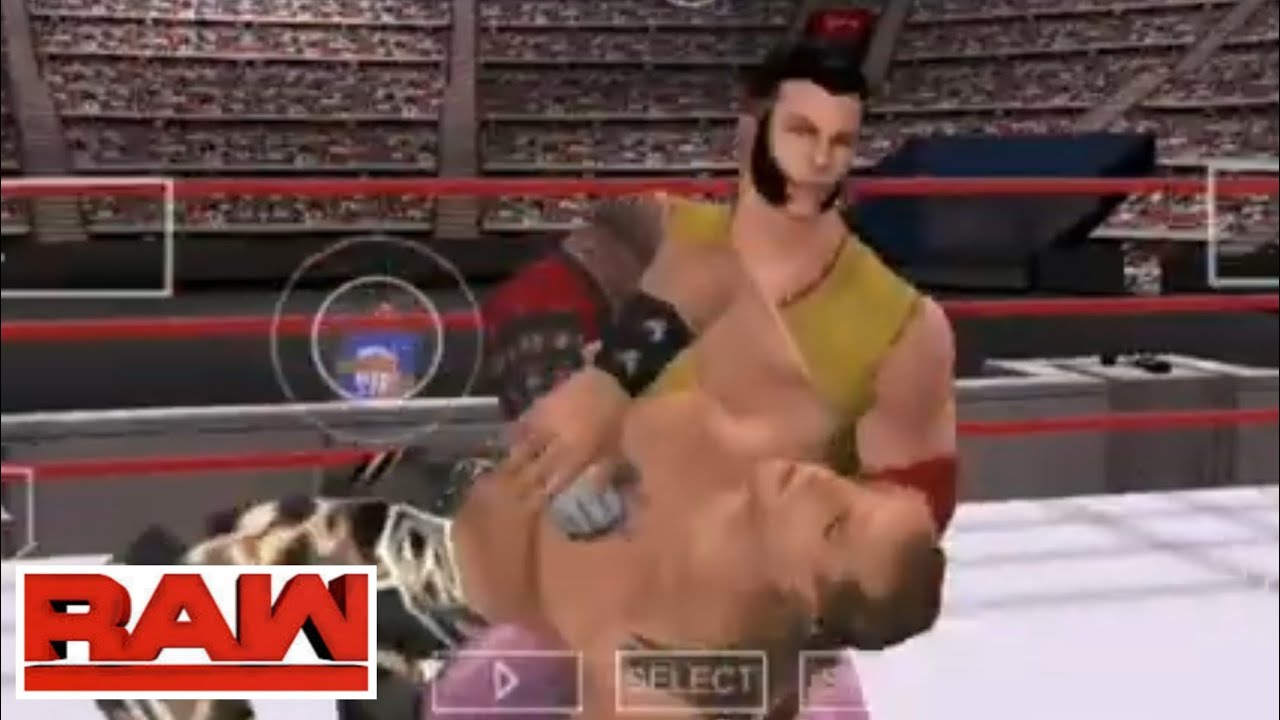 John Malaiki Vs. Shawn Michaels : Wwe Title Match | Wwe Raw July 12, 2021