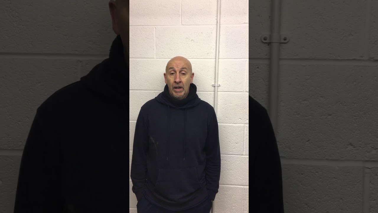 Martin Sockett on Barwell 2 Alvechurch 1