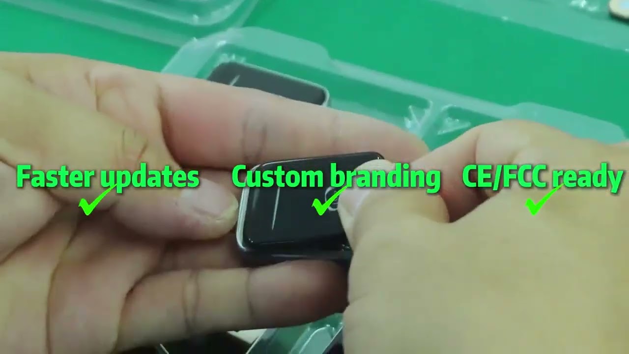 At Wooboobox, we offer one-stop OEM/ODM services for CarPlay & Android Auto solutions