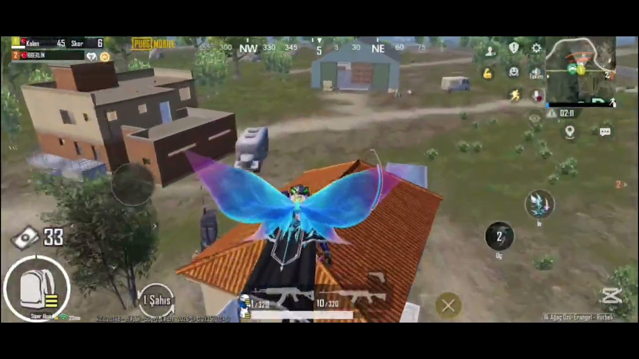 MAÇ NASIL SATILIR (İZLİYORUZ)