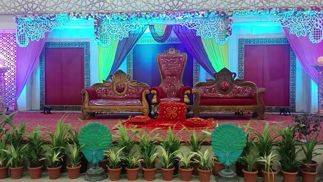 naijer AC function plaza opp pillar no 308 shivrampally Aram Ghar (1)
