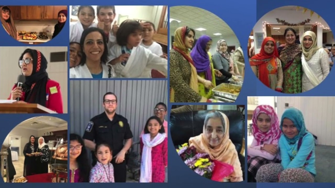 10 Year FVAMC IFTAR