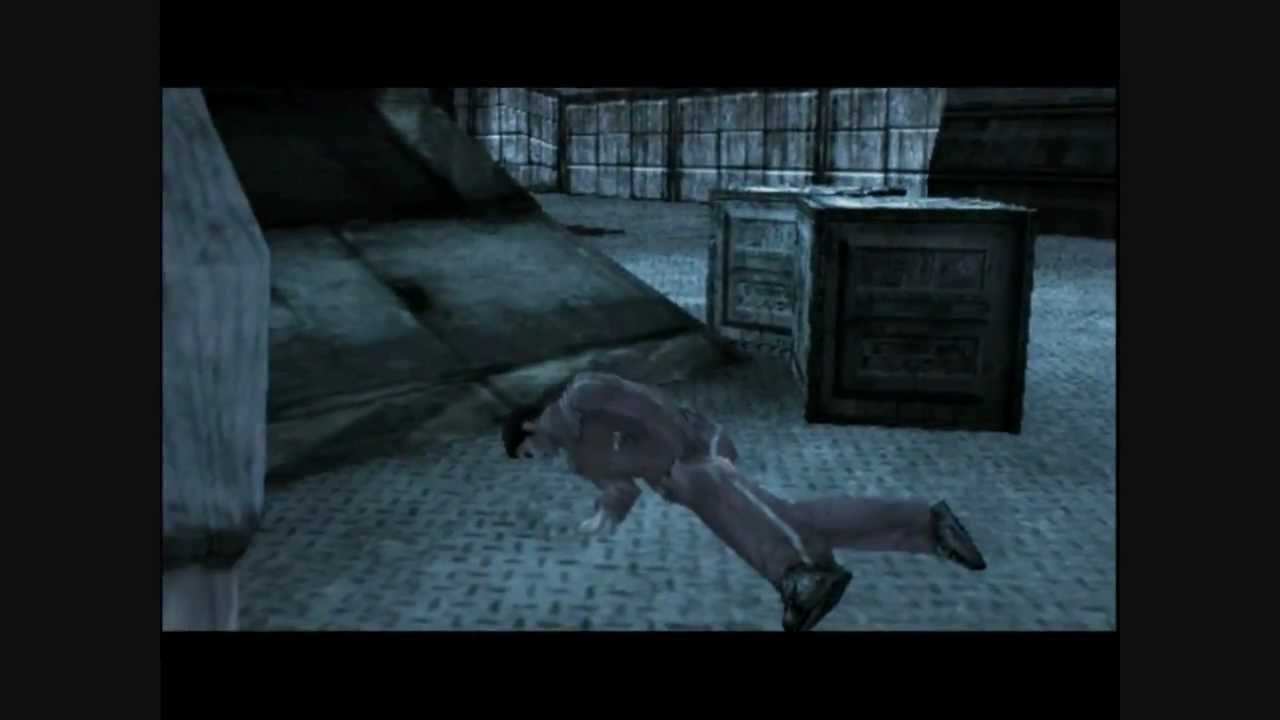 Red Faction Part 1: Tutorial