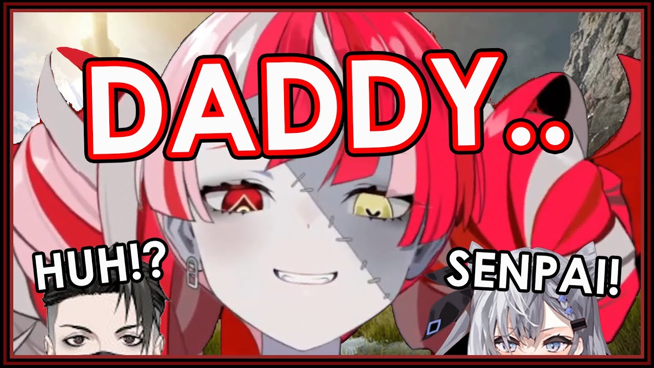 Every 𝐔𝐍𝐒𝐄𝐈𝐒𝐎 𝐎𝐋𝐋𝐈𝐄 moment during the Apex collab (ft. Rpr, Ollie & Zeta)