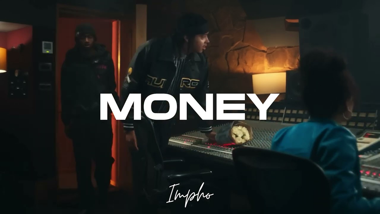 (FREE) Strandz x Nines x Meekz UK Rap Type Beat - 