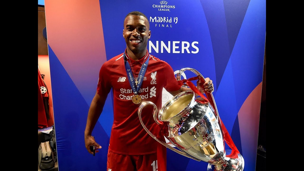 Daniel Sturridge Top 10 Goals ● Liverpool ● Thank You Legend