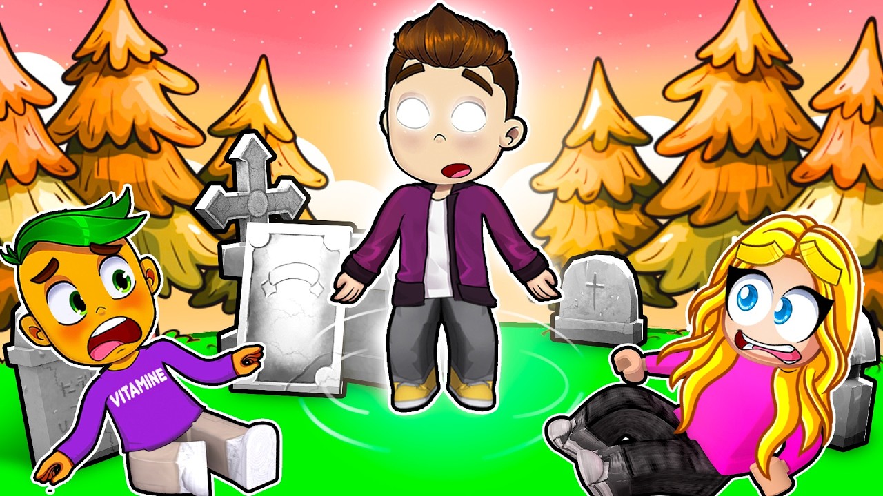 Centex wird BESESSEN in Roblox Snapchat!