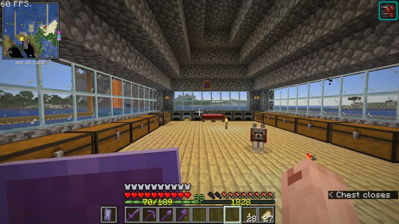 Minecraft   Episode 1,207