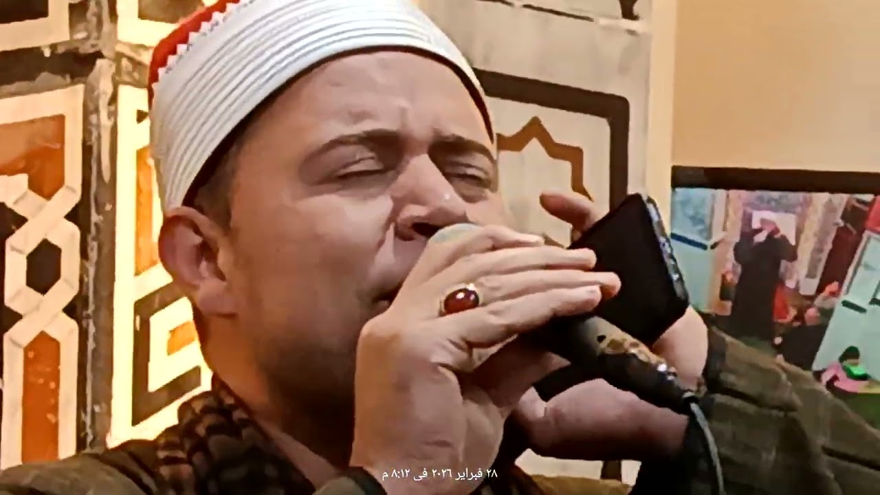 الشيخ صالح محمد عبدالستار 