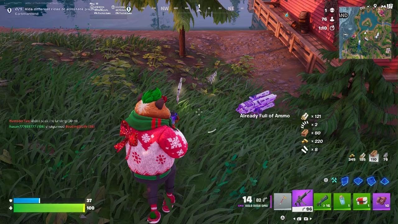 Fortnite