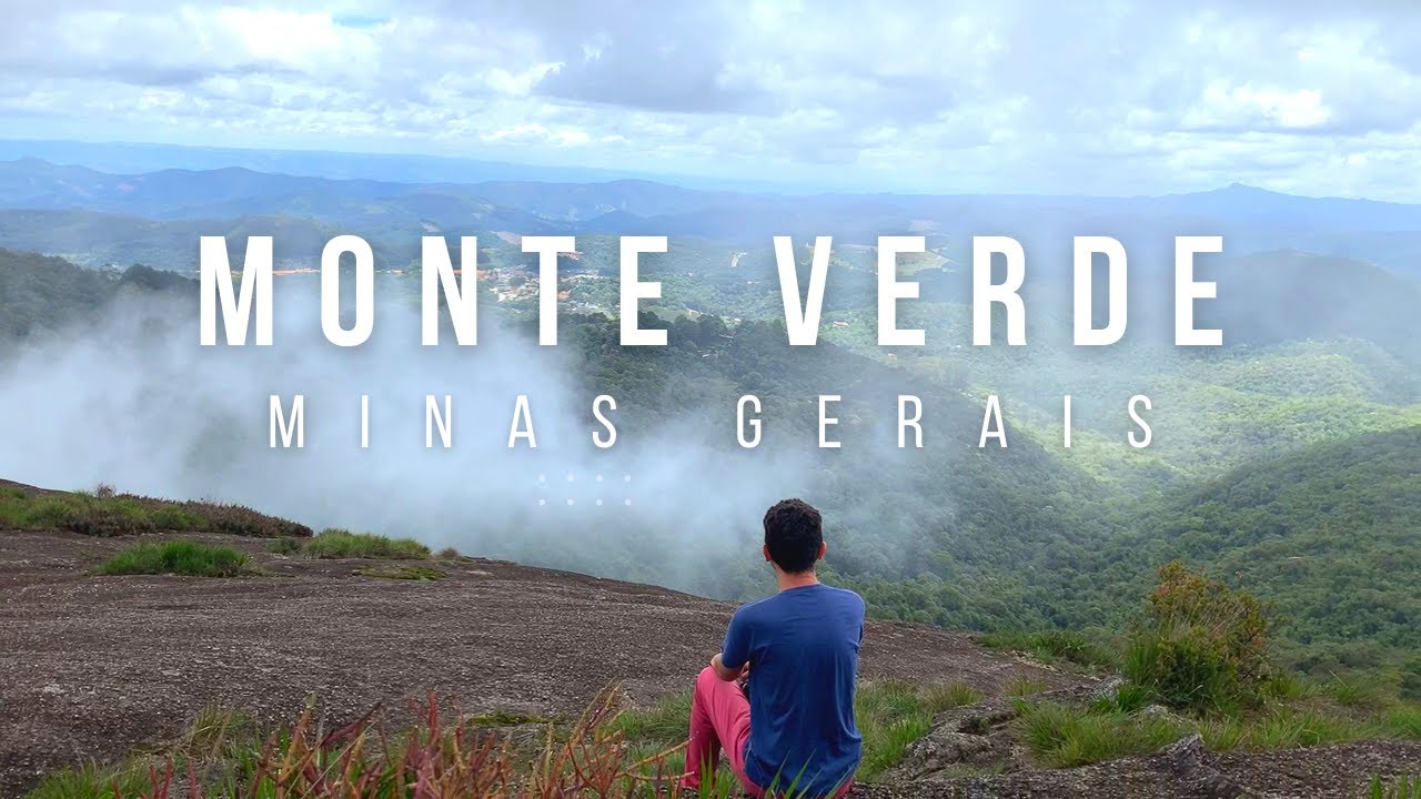 O que fazer em MONTE VERDE, Minas Gerais: Roteiro e dicas