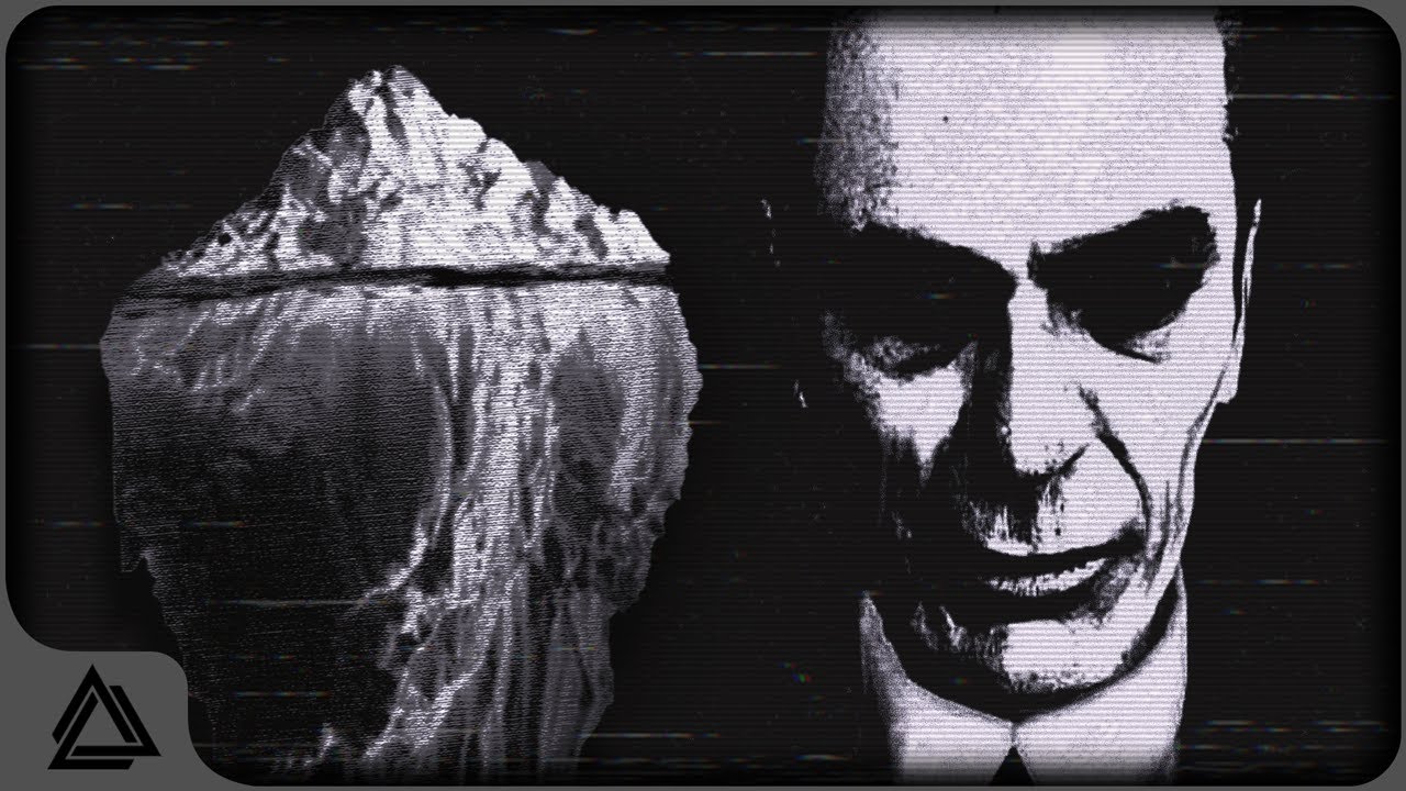 O Estranho Iceberg de Garry's Mod