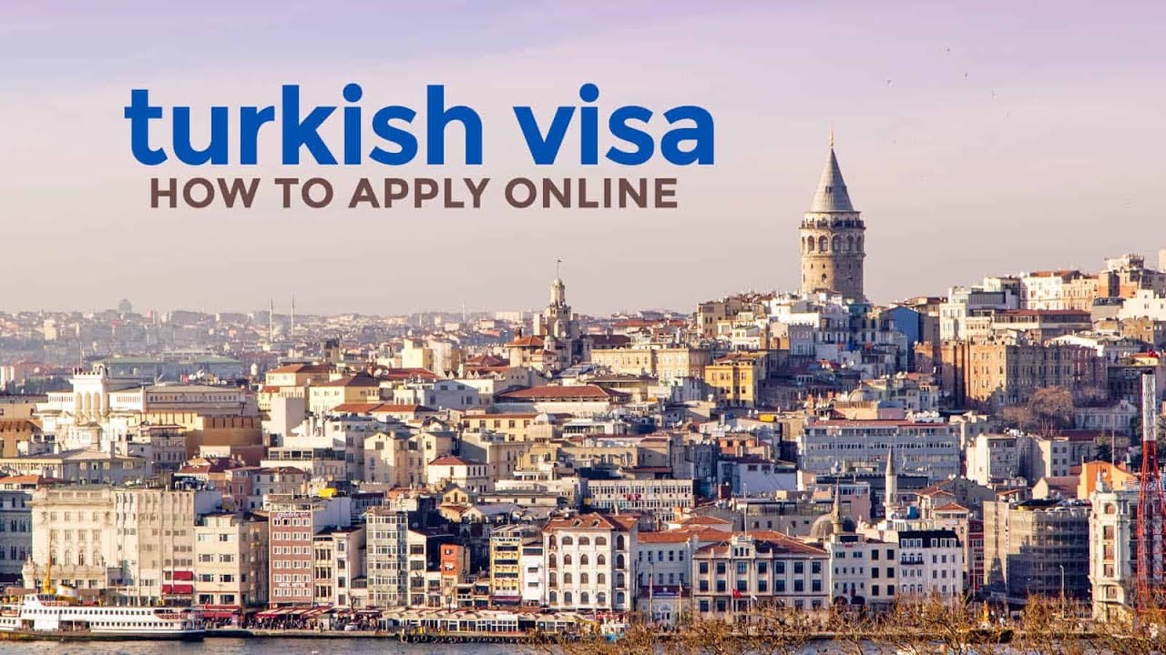 Turkey 🇹🇷 Visa in 5 Minutes ! From UAE via Wizz Airways