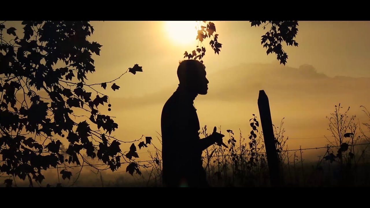Saxtrohbazzz  - Esclavo (Video Oficial)