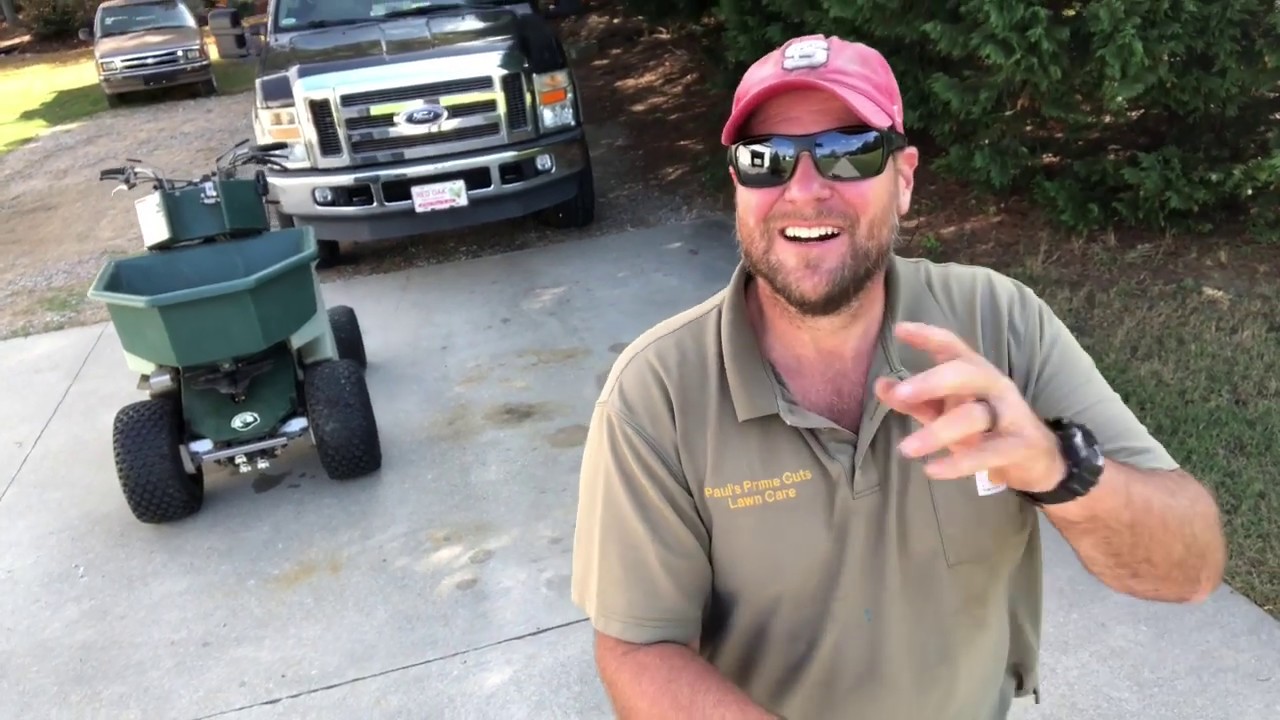 How To Replace The Transaxle On A Permagreen Triumph