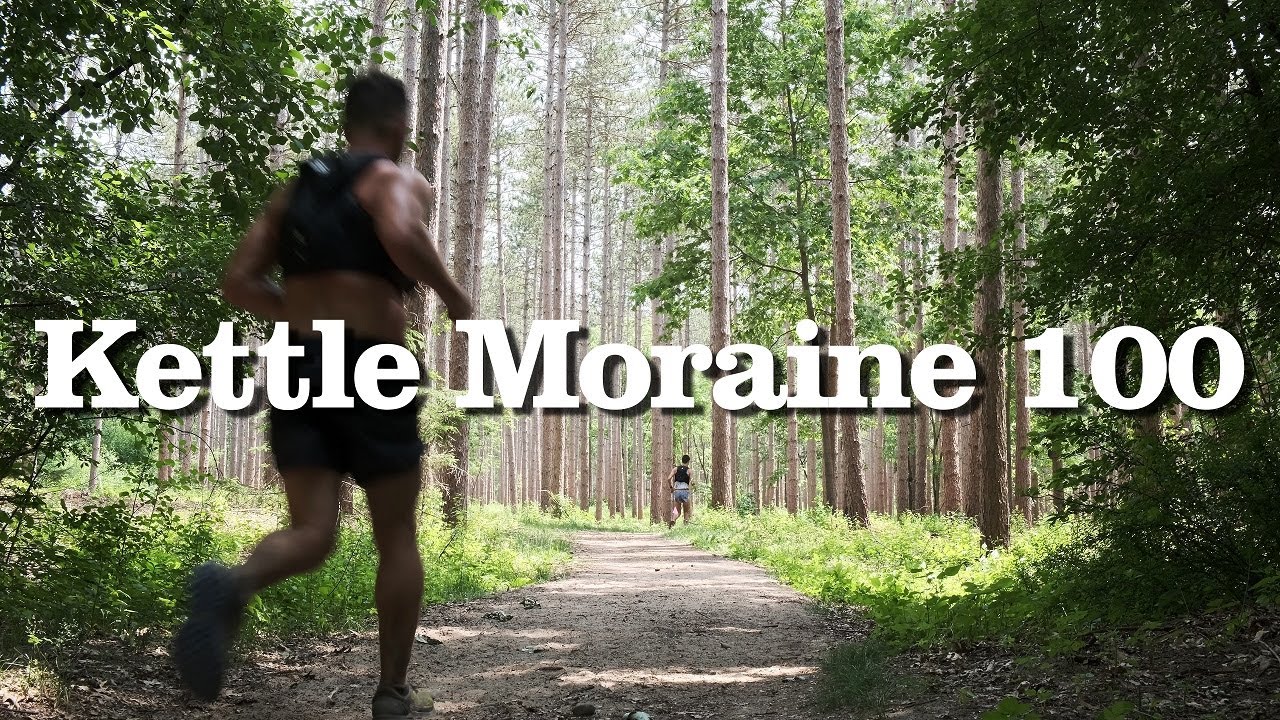 2023 Kettle Moraine 100