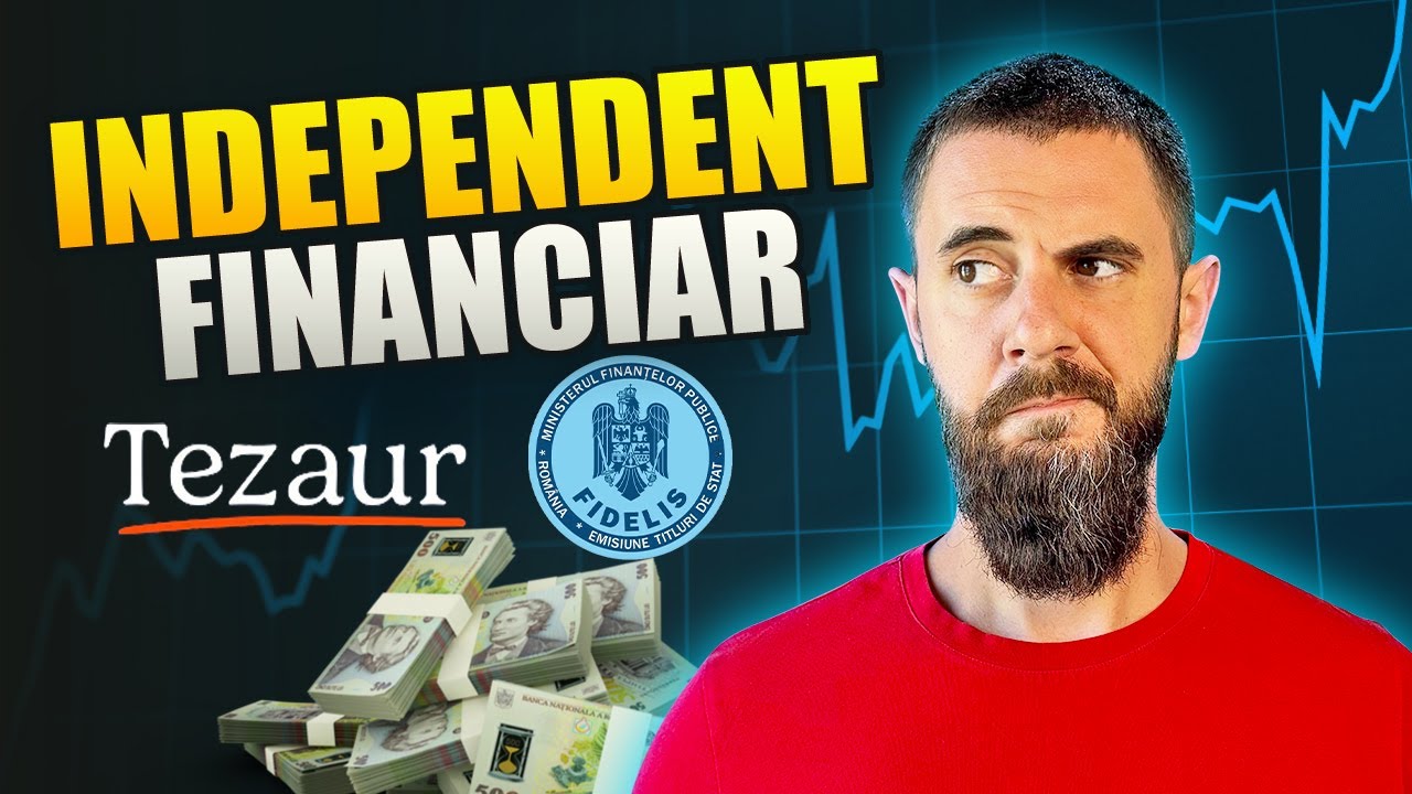 Poți trăi DOAR din titluri de stat? Iată calculul!