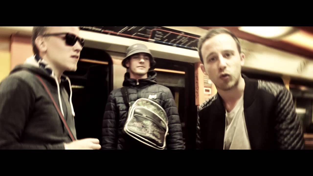 LA SANCTION - Parenthèse Inattendue - CLIP