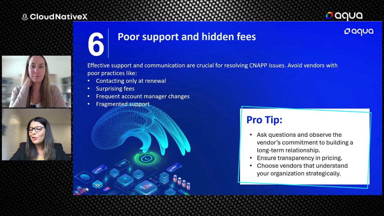 6 Common CNAPP Pitfalls and How to Avoid Them