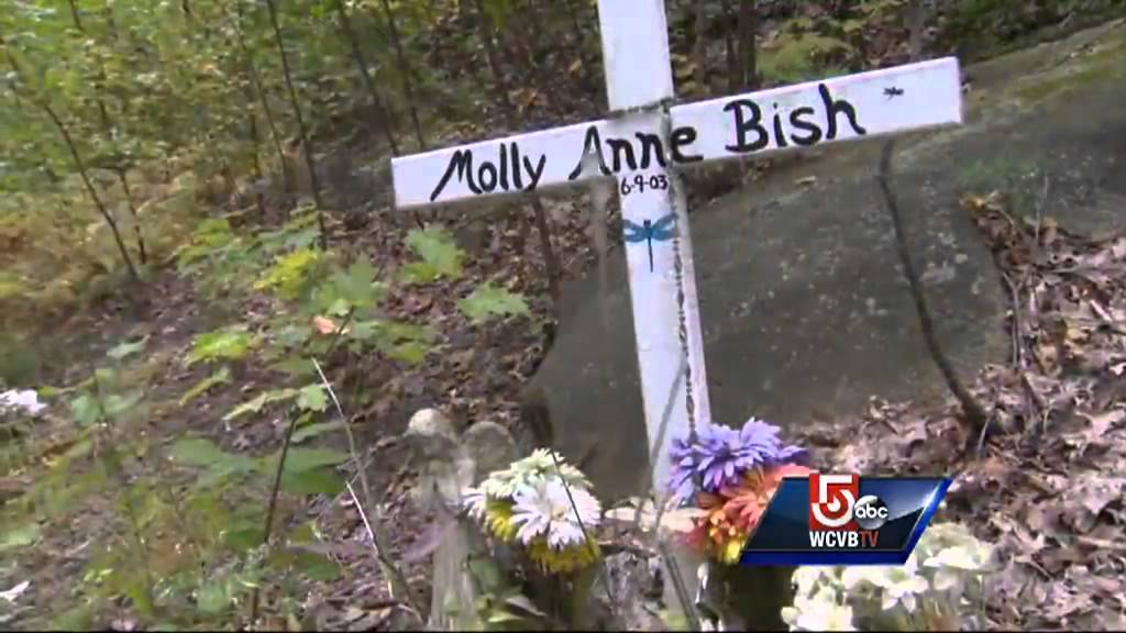 Developer building motorsports park where Molly Bish found