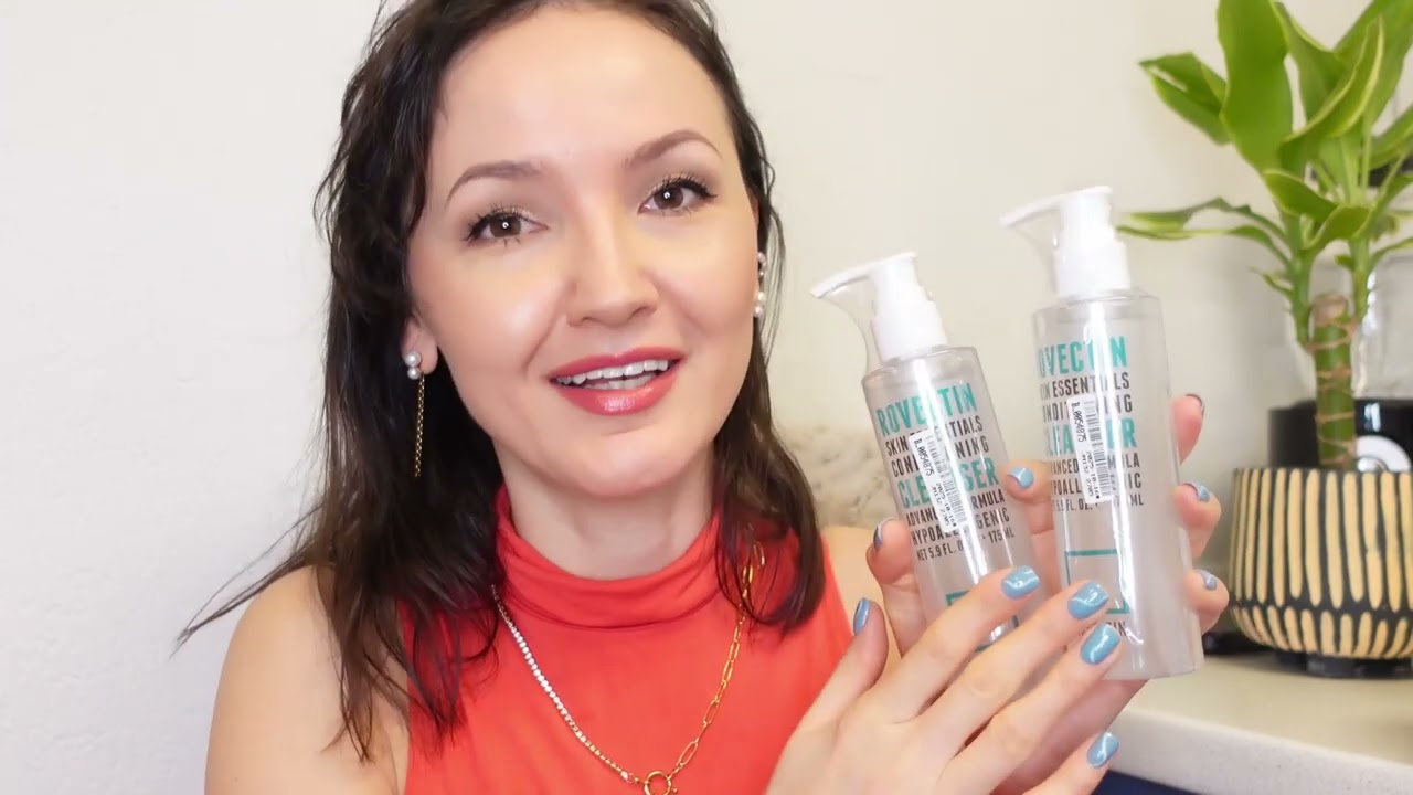 Повторные покупки ЛЮБИМЫХ корейских продуктов с сайта Stylevana.