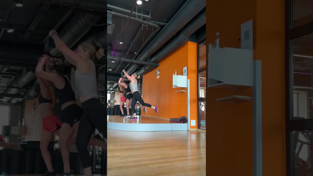 Bodycombat 99 track 7