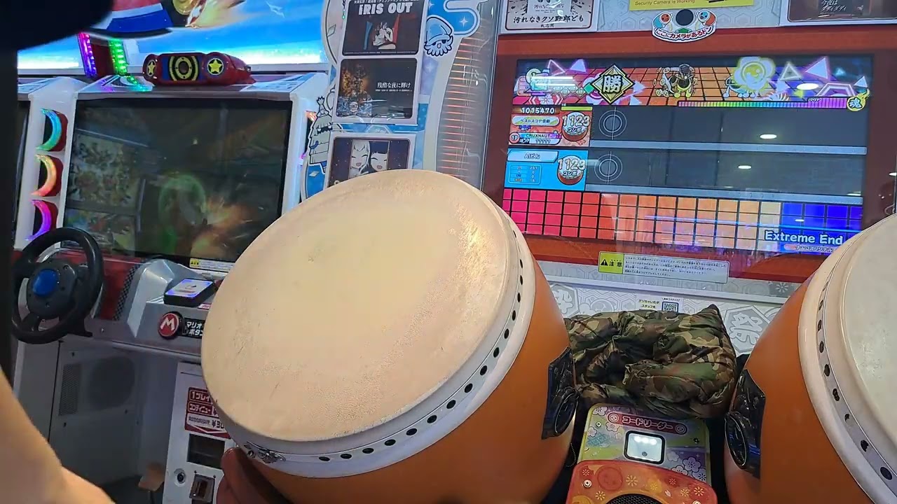 Extreme End（裏）全良