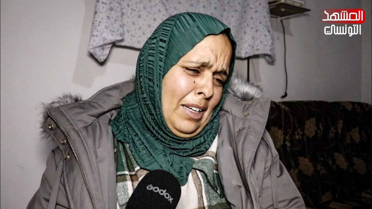 فااجعة تبرسق.. أم يوسف تكشف اللحظات الأخيرة قبل و.فاة إبنـ.ها وسقوط الجدار