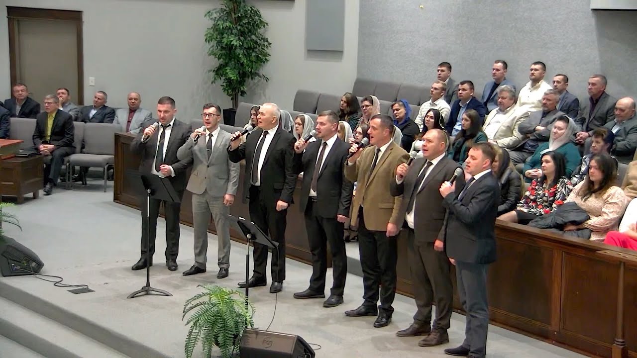 Я іду по землі