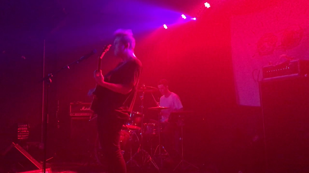 Cleopatrick | Seventeen | Live | Saint Vitus NYC | November 29, 2018