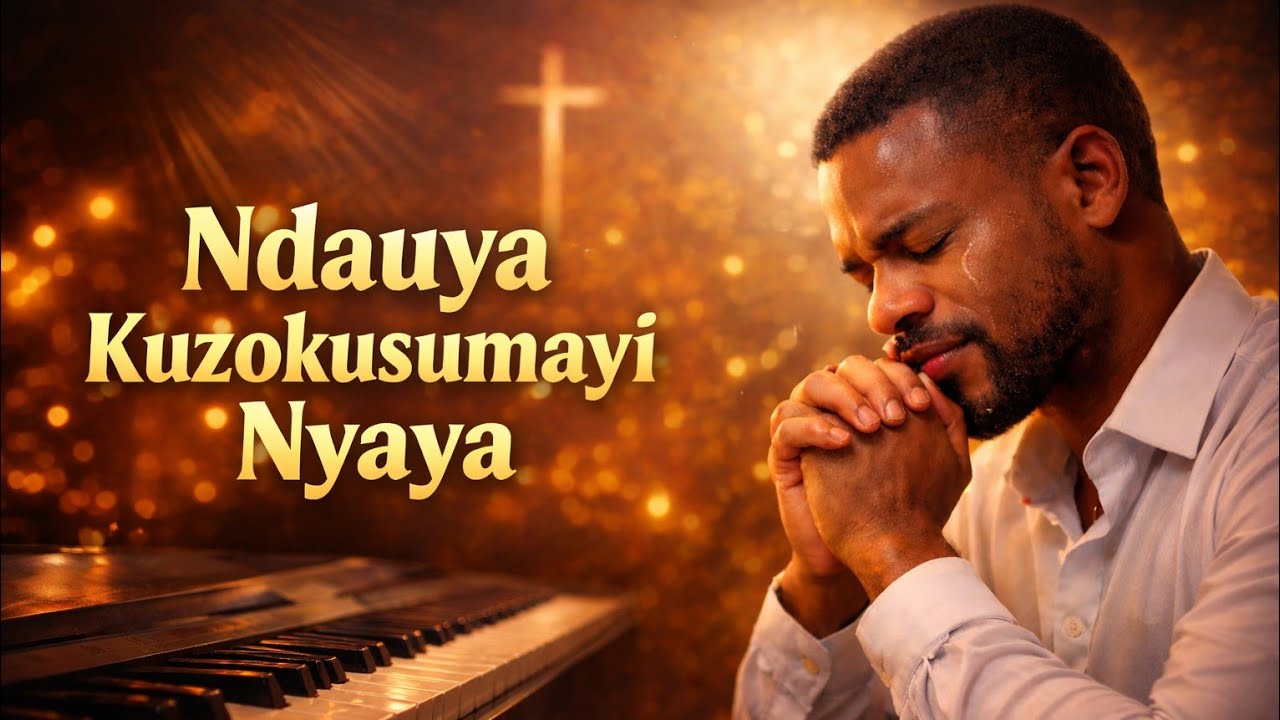 Praise Rays  - Ndauya Kuzokusumayi  Nyaya